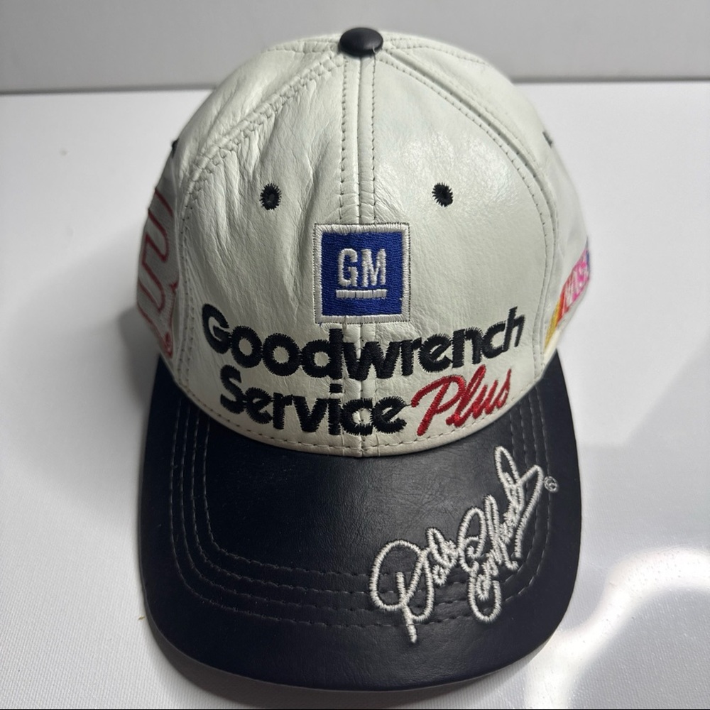 Vintage~ Dale Earnhardt #3 GM Service Plus NASCAR